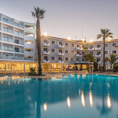 بروتاراس Narcissos Waterpark Resort المظهر الخارجي الصورة