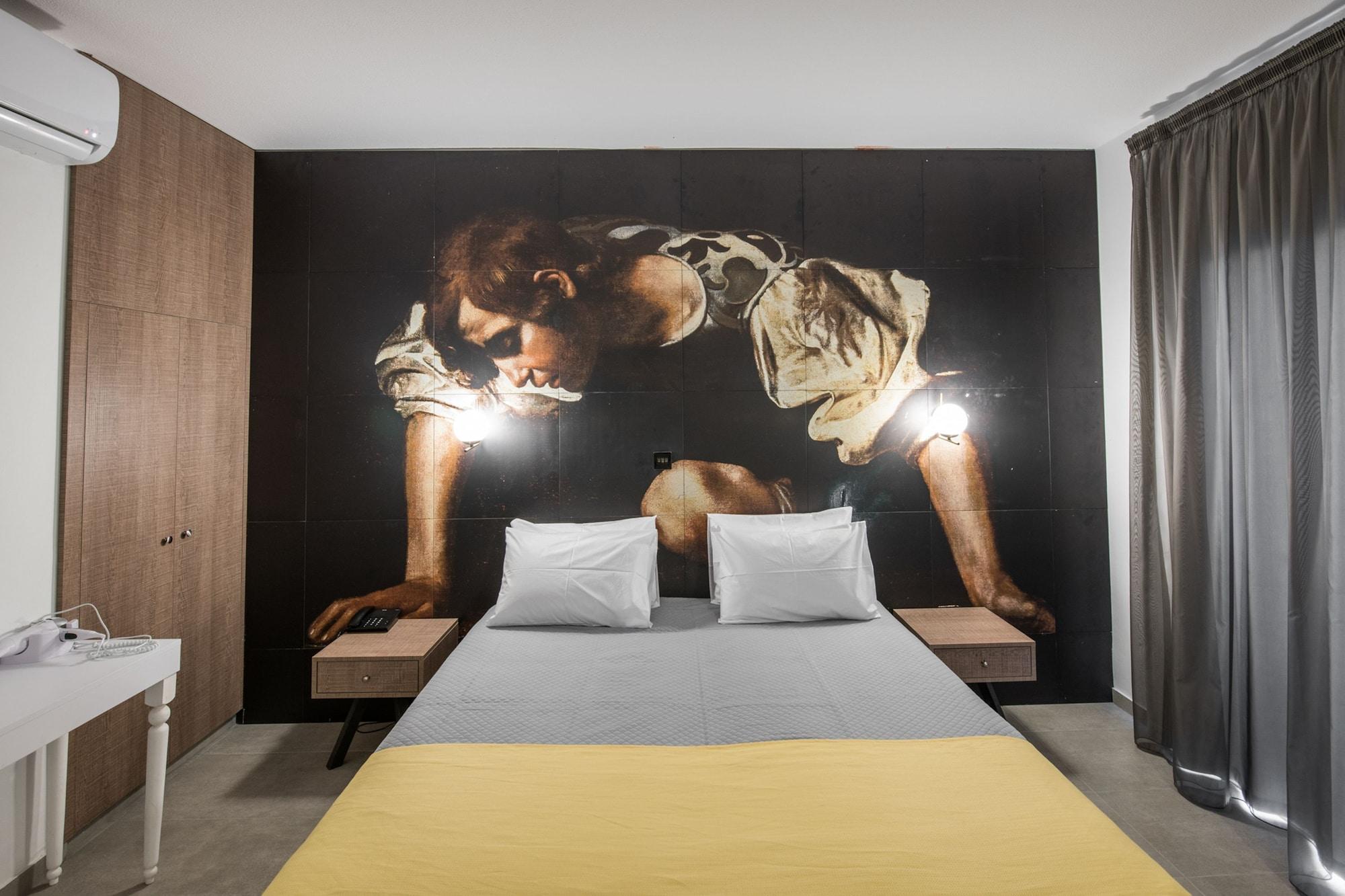 بروتاراس Narcissos Waterpark Resort المظهر الخارجي الصورة