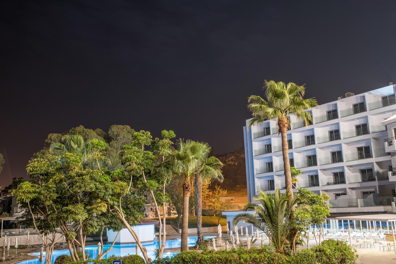 بروتاراس Narcissos Waterpark Resort المظهر الخارجي الصورة