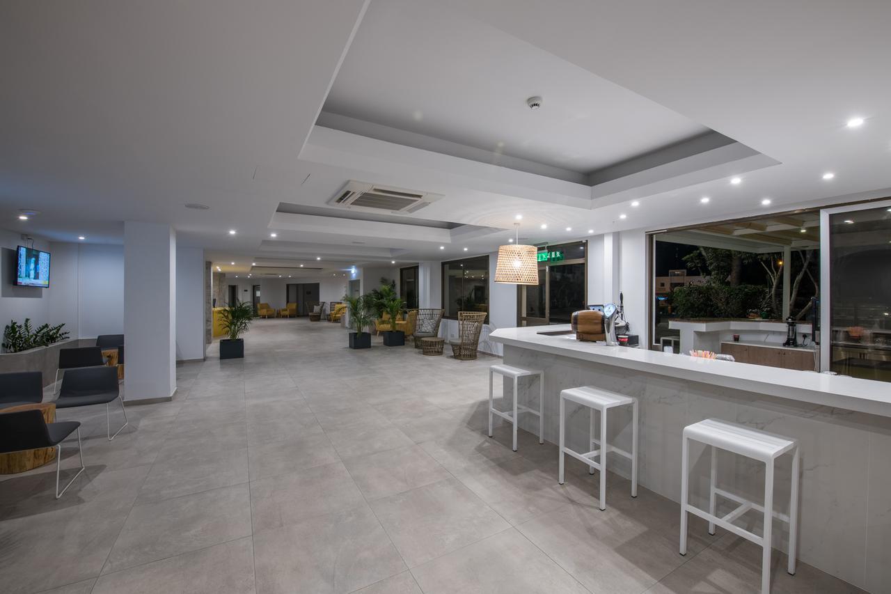بروتاراس Narcissos Waterpark Resort المظهر الخارجي الصورة