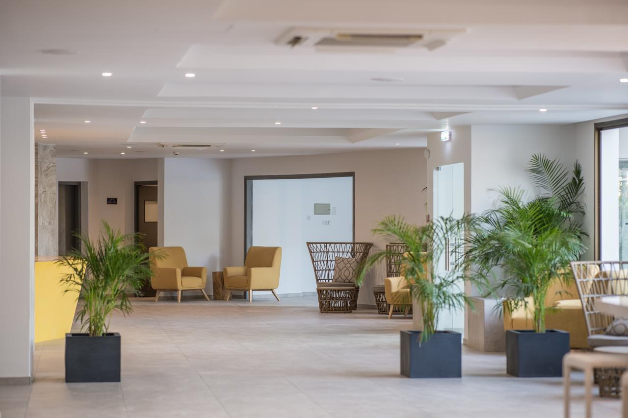 بروتاراس Narcissos Waterpark Resort المظهر الخارجي الصورة