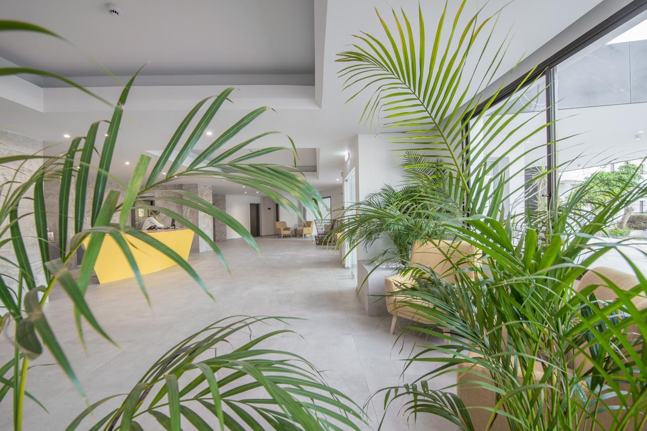 بروتاراس Narcissos Waterpark Resort المظهر الخارجي الصورة