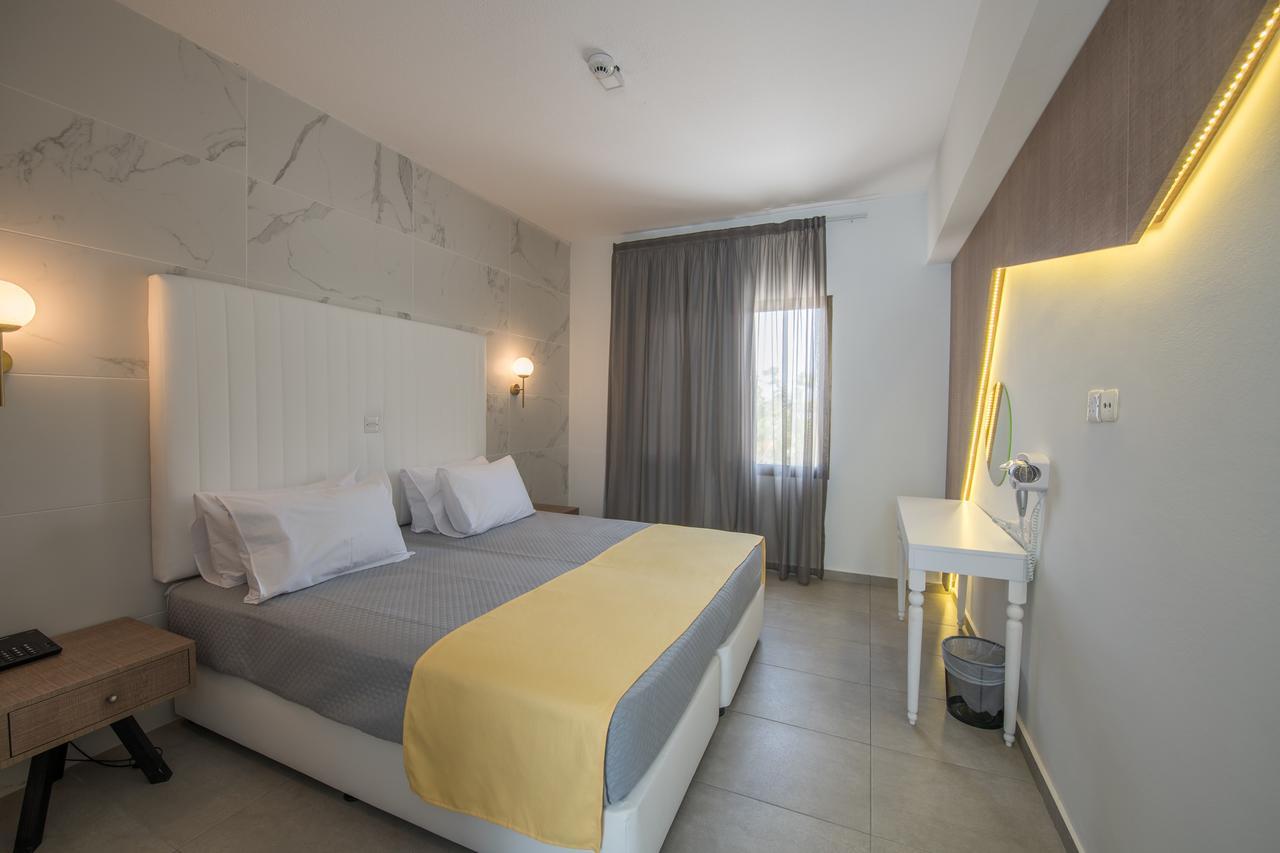بروتاراس Narcissos Waterpark Resort المظهر الخارجي الصورة