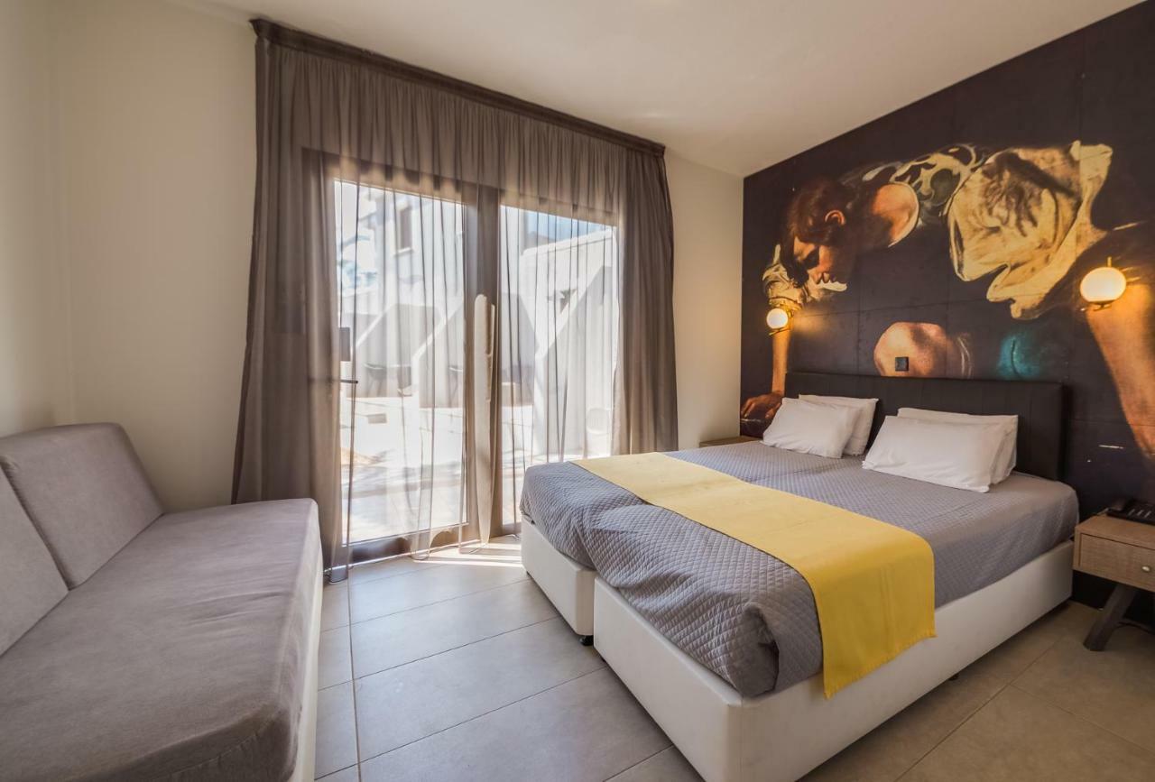بروتاراس Narcissos Waterpark Resort المظهر الخارجي الصورة